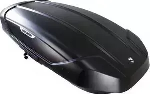 Бокс Broomer Venture АБС покрашенный Raptor, 430л.