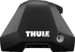 Упоры Thule EDGE для автомобилей с гладкой крышей (720500)