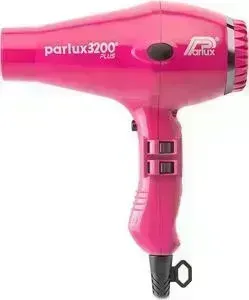 Фен Parlux 3200 Compact Plus розовый