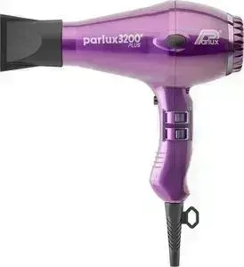 Фен Parlux 3200 Compact Plus фиолетовый