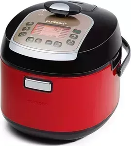 Мультиварка Oursson MP5010PSD Red