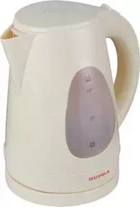Чайник электрический SUPRA KES-1708 beige