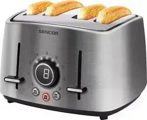 Тостер Sencor STS 5070SS