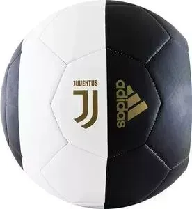 Мяч футбольный ADIDAS Capitano Juve арт. DY2528 р.5