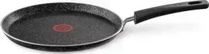 Сковорода для блинов TEFAL 25 см GRANIT (041 92 525)
