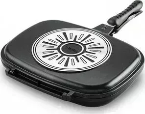 Сковорода TEFAL двусторонняя 32*24 (A6339084)