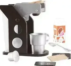 Кофемашина KidKraft Набор ;;, Эспрессо, (63379_KE)
