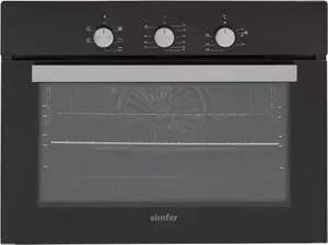 Духовой шкаф электрический SIMFER B5EB15016