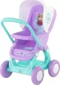 Коляска Coloma Y Pastor Disney ;Холодное сердце; (в пакете), (70791_PLS)
