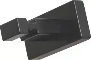 Крючок Inda Lea черный матовый (A1820ANE)