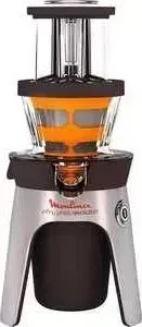 Соковыжималка MOULINEX ZU500832