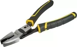 Плоскогубцы STANLEY комбинированные 215мм FatMax Compound Action (FMHT0-70813)