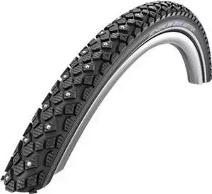 Покрышка SCHWALBE WINTER K-Guard 42-622 (28х1.6)