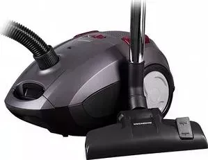 Пылесос REDMOND RV-339 (серый)