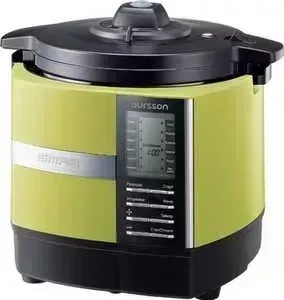 Мультиварка Oursson MP5005PSD/GA