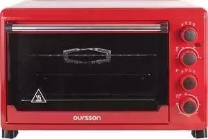 Мини-печь Oursson MO4225/RD