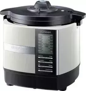 Мультиварка Oursson MP5005PSD/IV