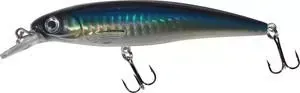 Воблер SIWEIDA Magnum Minnow 100F 12,5г 0,5-1,5м цвет 18 (W0301100-18)