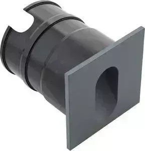Ландшафтный светодиодный светильник Denkirs DK1014-DG