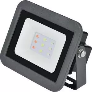 Прожектор светодиодный VOLPE (UL-00002561) 10W RGB ULF-Q511 10W/RGB IP65 220-240B Black