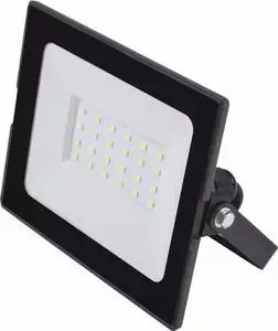 Прожектор светодиодный VOLPE (UL-00005811) ULF-Q513 30W/RED IP65 220-240B BLACK