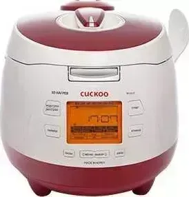 Мультиварка Cuckoo CMC-M1051F