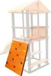 Скалодром PERFETTO SPORT большой PS-653