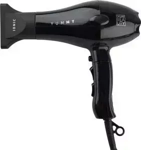 Фен DEWAL BEAUTY YumMy Black