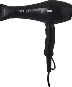 Фен DEWAL BEAUTY Optima Black