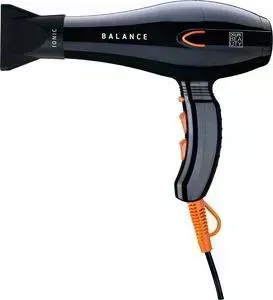 Фен DEWAL BEAUTY Balance Black