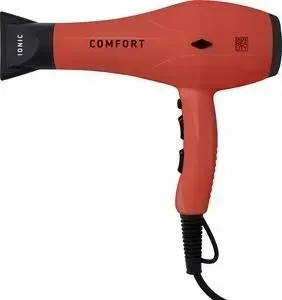 Фен DEWAL BEAUTY Comfort Red