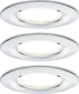 Светильник Paulmann Встраиваемый Nova Led 93445