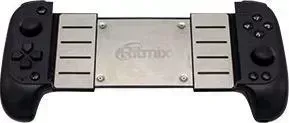 Геймпад RITMIX GP-060BTH Black