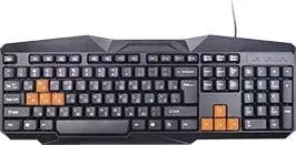 Клавиатура RITMIX RKB-152