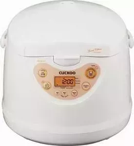 Мультиварка Cuckoo CR-0821FI