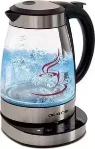 Чайник электрический POLARIS PWK 1714 CGLD