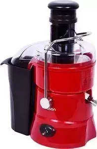Соковыжималка Oursson JM3300/RD