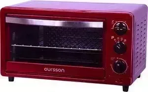 Мини-печь Oursson MO1402/RD