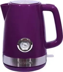 Чайник электрический Oursson EK1716P/SP
