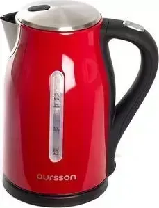 Чайник электрический Oursson EK1760M/RD