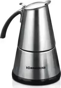 Кофеварка Rommelsbacher EKO 364/E