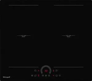 Панель варочная индукционная WEISSGAUFF HI 642 BFZC