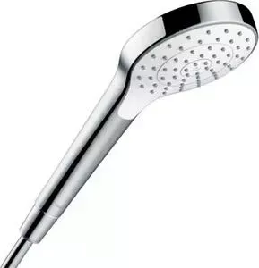 Ручной душ Hansgrohe Verso 100 хром (28722000)