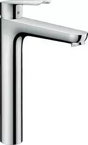 Смеситель для раковины Hansgrohe Logis E хром (71162000)