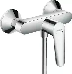 Смеситель для душа Hansgrohe Logis E хром (71602000)