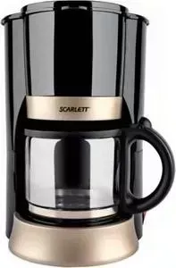 Кофеварка электрическая SCARLETT SC-032