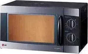 Микроволновая печь  LG  MB-3724 HL