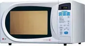 Микроволновая печь  LG  MB-4346 C