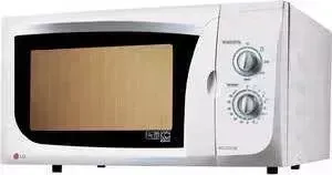 Микроволновая печь  LG  MS-2322 A