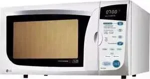 Микроволновая печь  LG  MB-4346 A